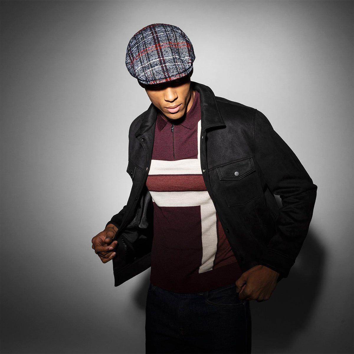 Axel - Bailey Western