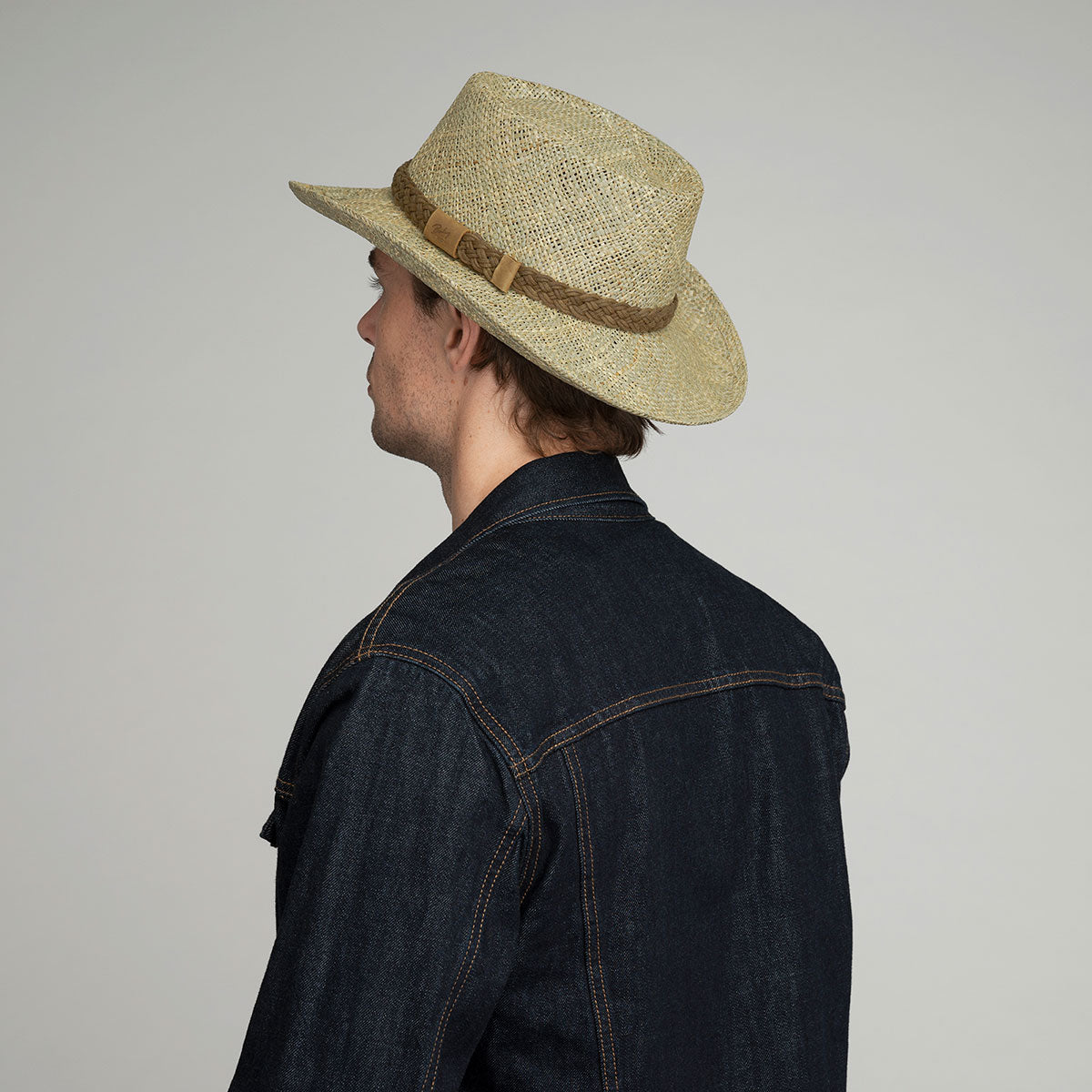 Melton Gambler - Bailey Western