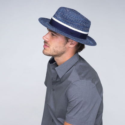 Pauly Fedora - Bailey Western