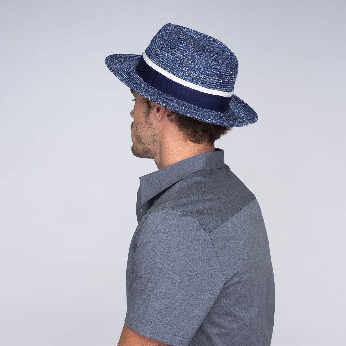 Pauly Fedora - Bailey Western