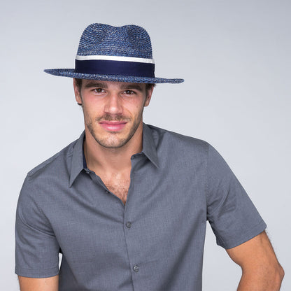 Pauly Fedora - Bailey Western
