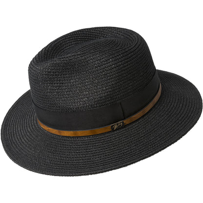 Black,S