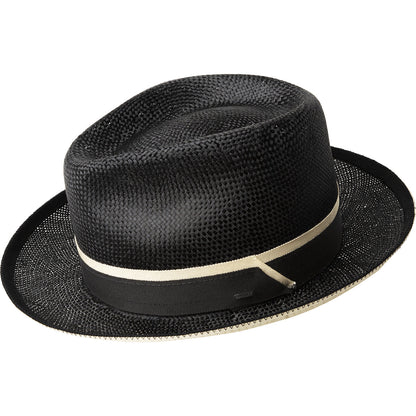 Black,S