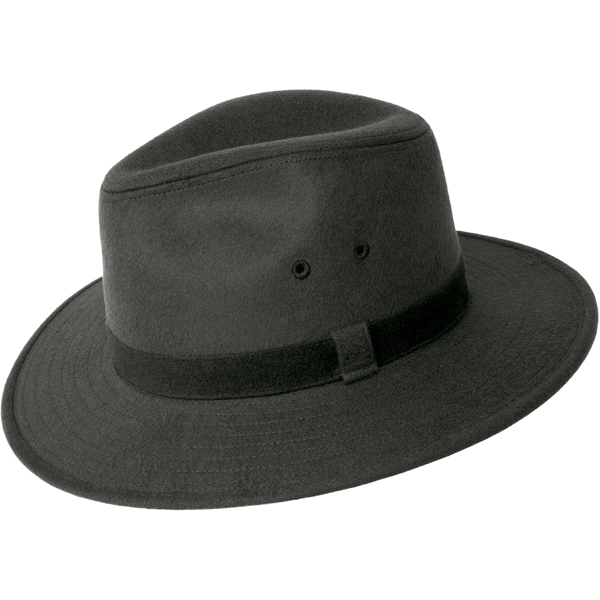 Ian - Bailey Western